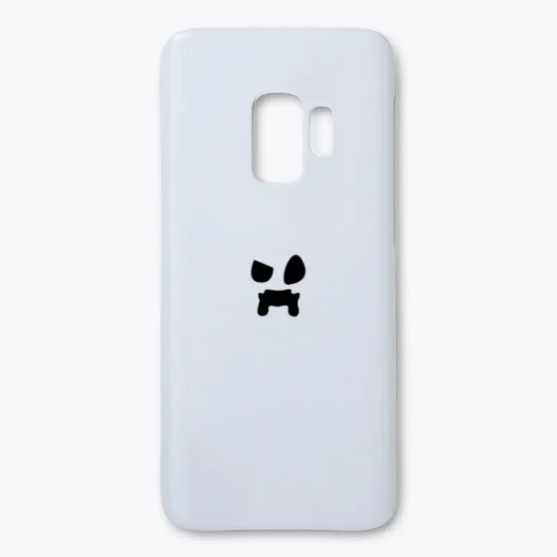 wattles logo samsung case