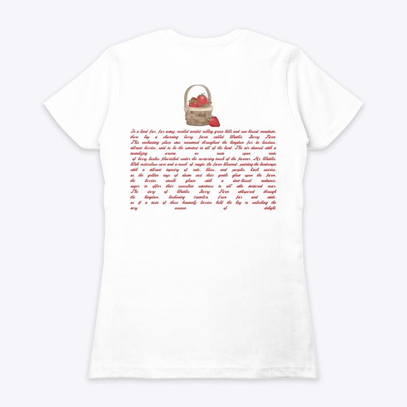 Women's Berry Farm Tee 